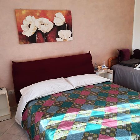 Casa Mozart B&B Λέτσε Εξωτερικό φωτογραφία