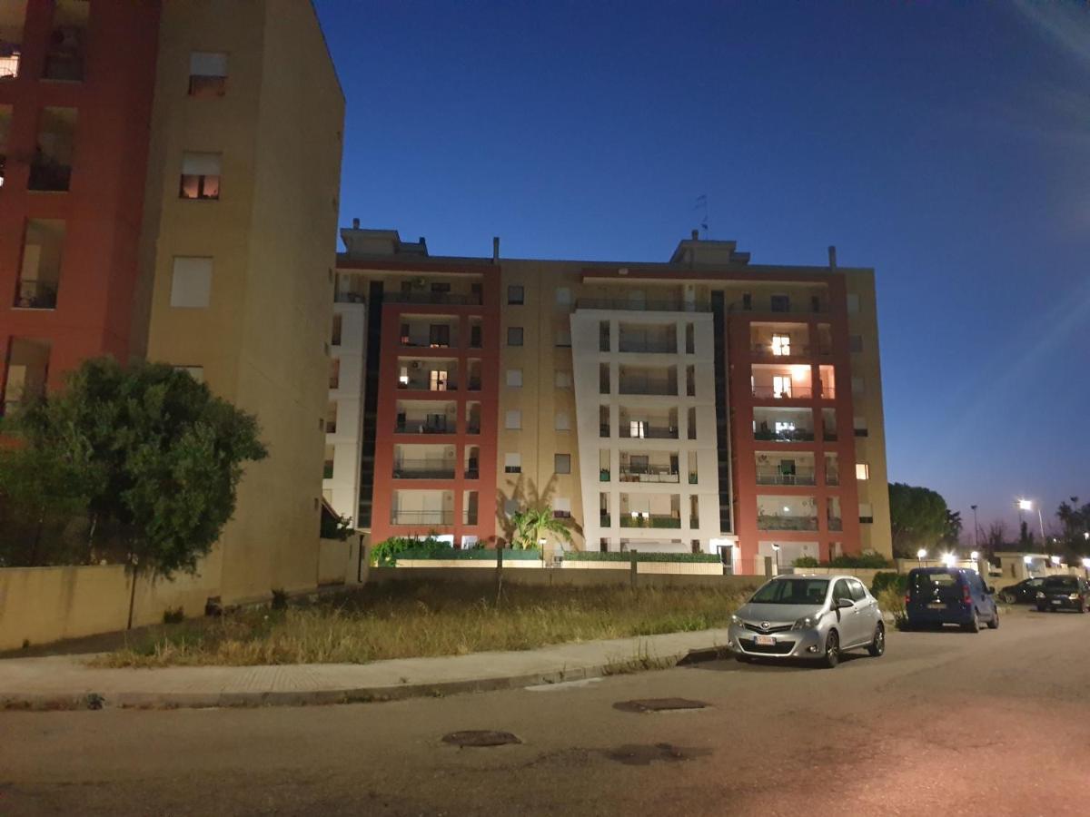 Casa Mozart B&B Λέτσε Εξωτερικό φωτογραφία