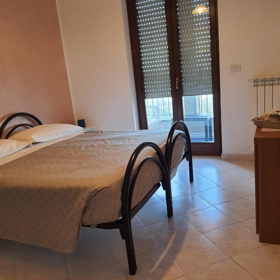 Casa Mozart B&B Λέτσε Εξωτερικό φωτογραφία