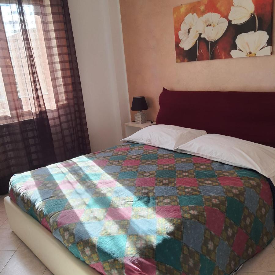 Casa Mozart B&B Λέτσε Εξωτερικό φωτογραφία