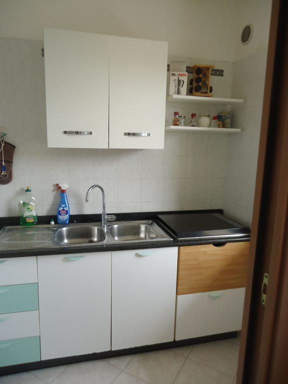 Casa Mozart B&B Λέτσε Εξωτερικό φωτογραφία
