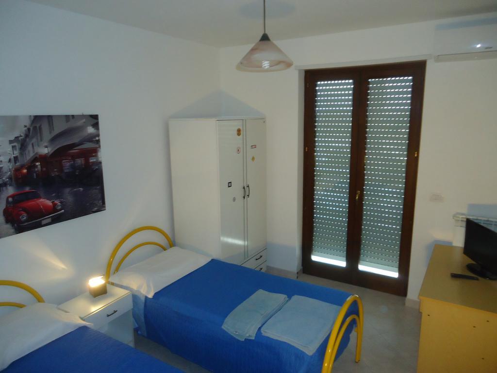 Casa Mozart B&B Λέτσε Εξωτερικό φωτογραφία