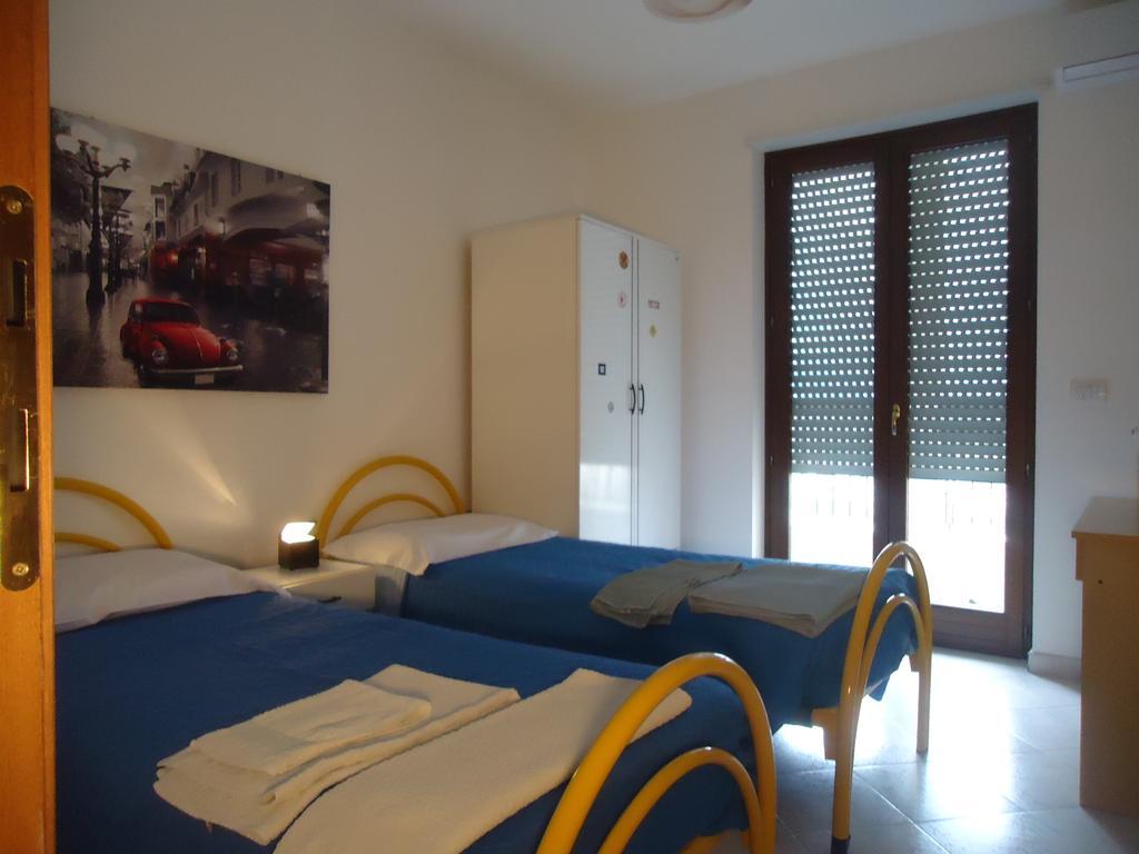 Casa Mozart B&B Λέτσε Εξωτερικό φωτογραφία