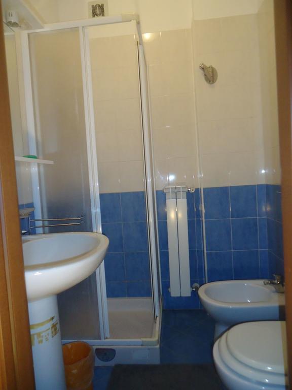Casa Mozart B&B Λέτσε Εξωτερικό φωτογραφία