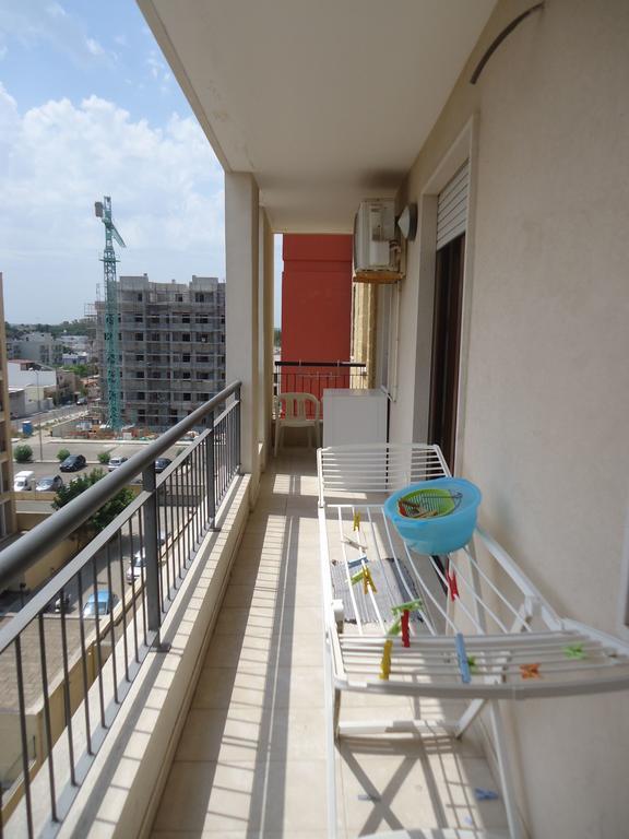 Casa Mozart B&B Λέτσε Εξωτερικό φωτογραφία