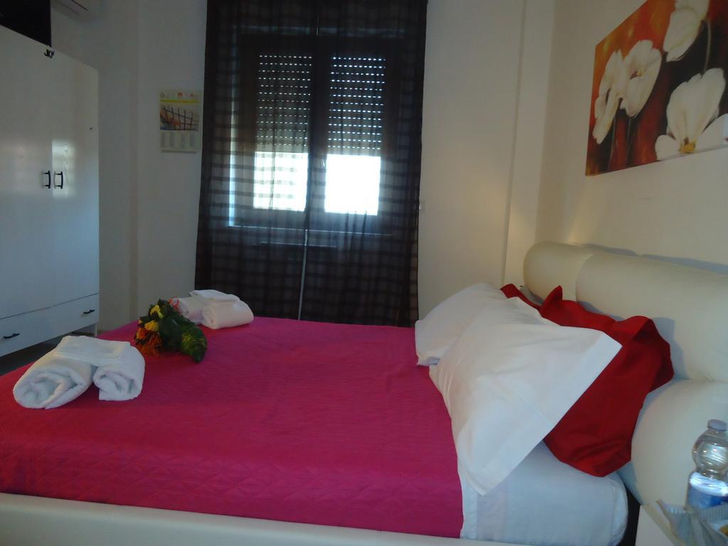 Casa Mozart B&B Λέτσε Εξωτερικό φωτογραφία