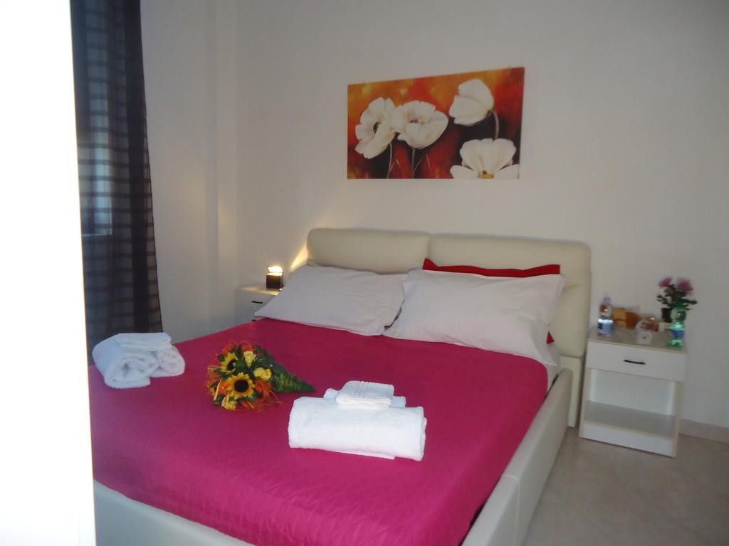 Casa Mozart B&B Λέτσε Εξωτερικό φωτογραφία