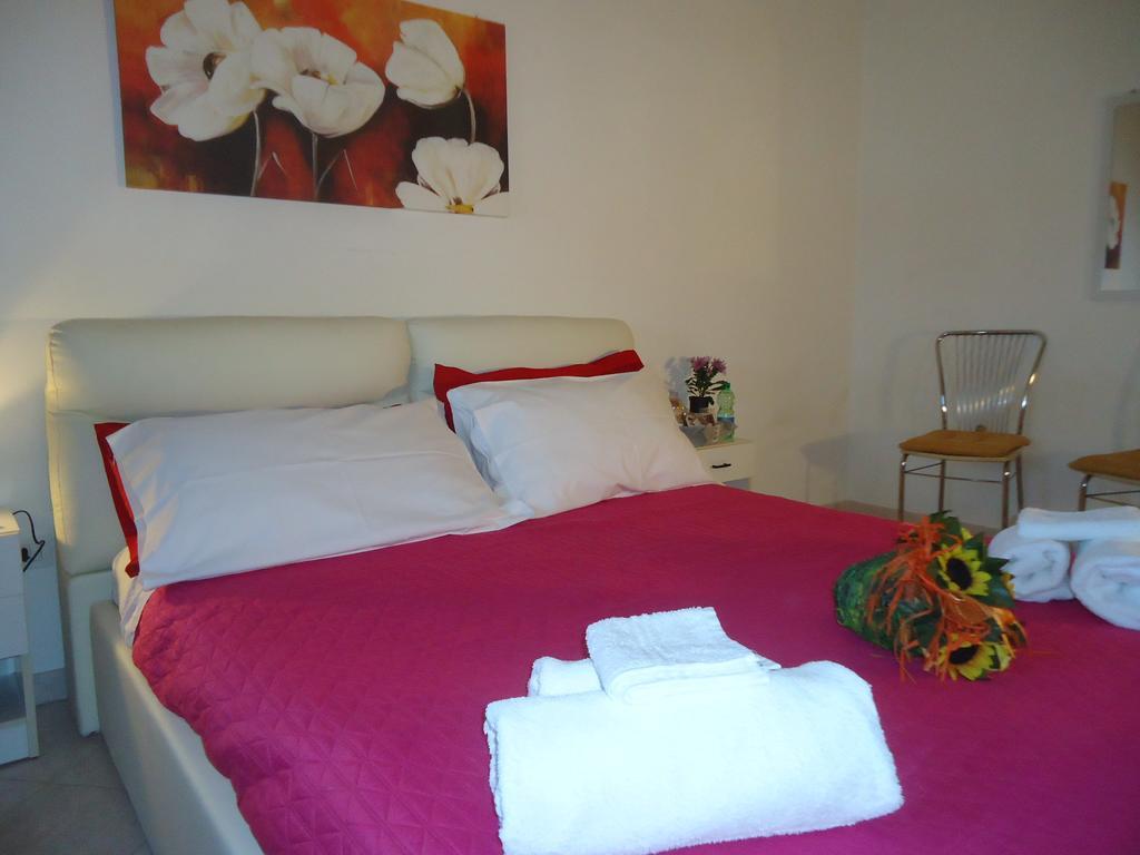 Casa Mozart B&B Λέτσε Εξωτερικό φωτογραφία