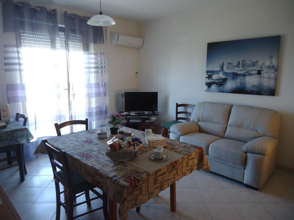 Casa Mozart B&B Λέτσε Εξωτερικό φωτογραφία