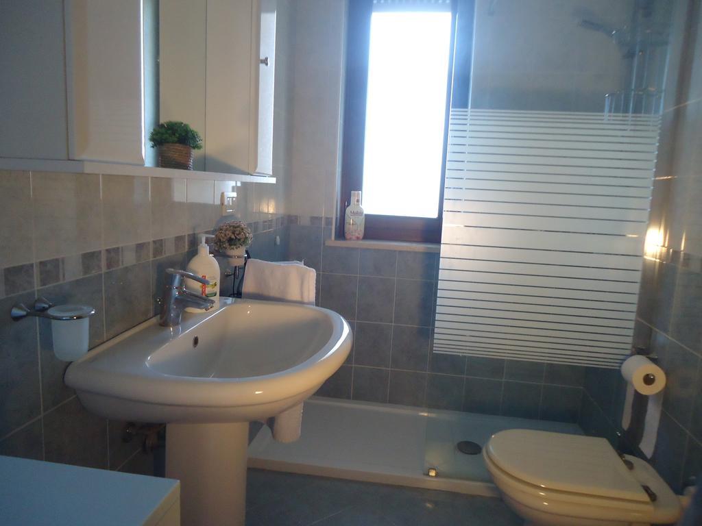 Casa Mozart B&B Λέτσε Εξωτερικό φωτογραφία