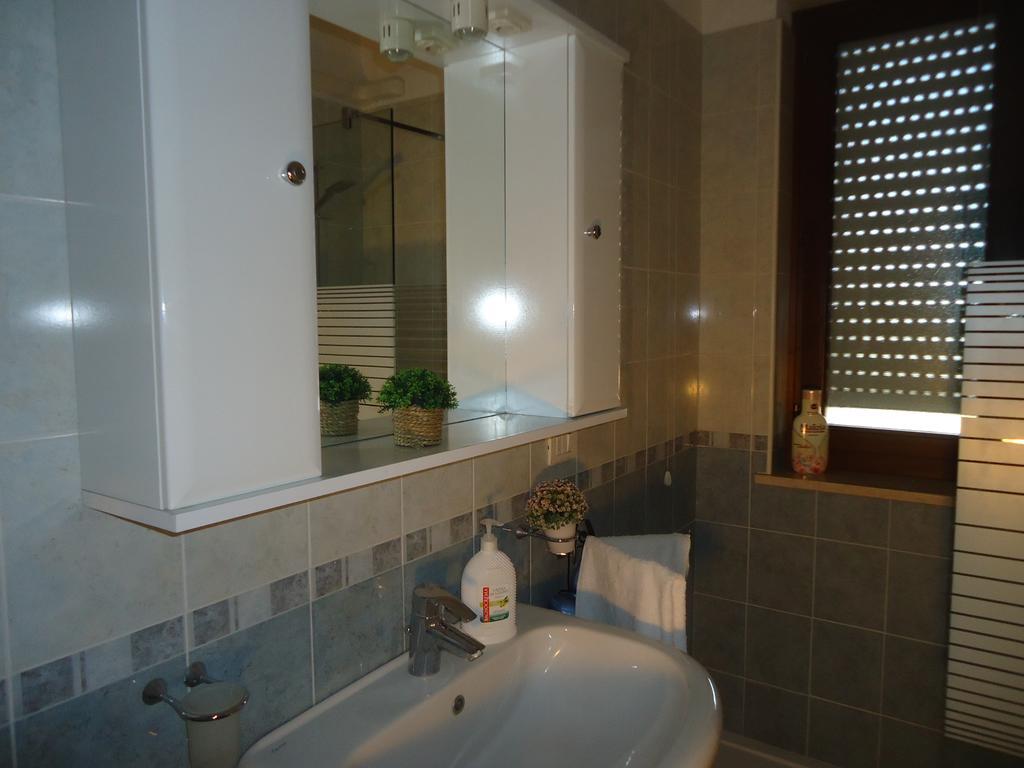 Casa Mozart B&B Λέτσε Εξωτερικό φωτογραφία