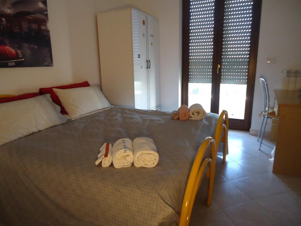Casa Mozart B&B Λέτσε Δωμάτιο φωτογραφία