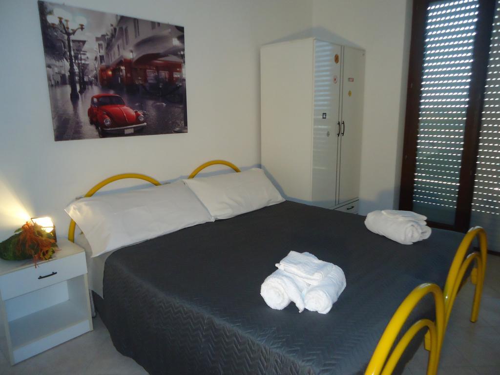 Casa Mozart B&B Λέτσε Εξωτερικό φωτογραφία